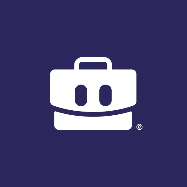 jobbreeze logo on purple background