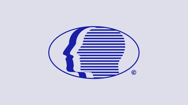 delabs logo 3 head in circle
