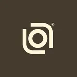 tanara logo on brown background