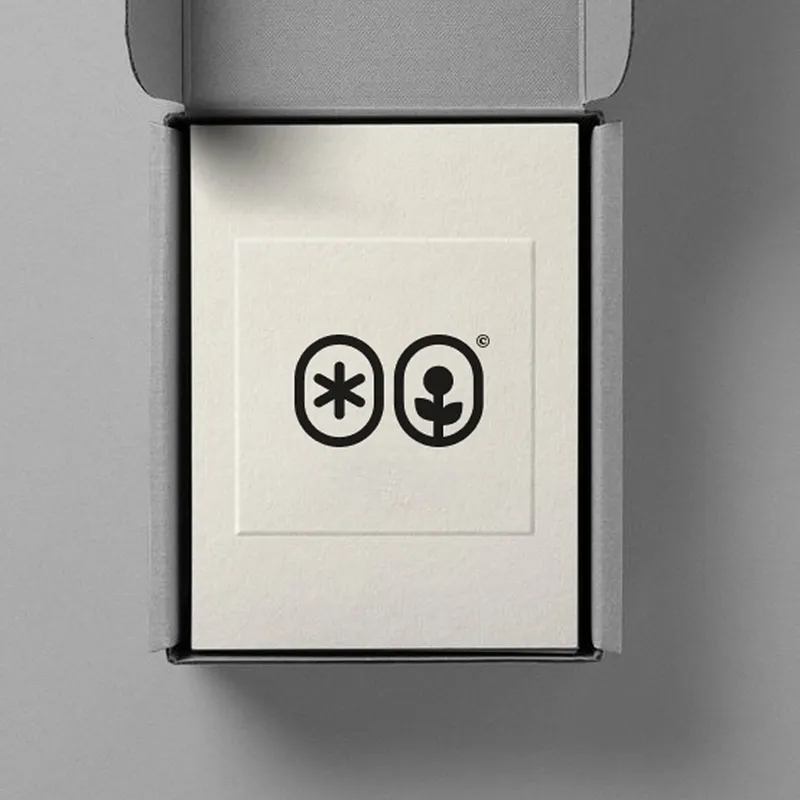 osbl logo on packaging