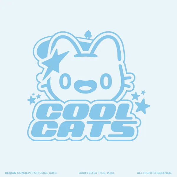 cool cats y2k shirt graphic