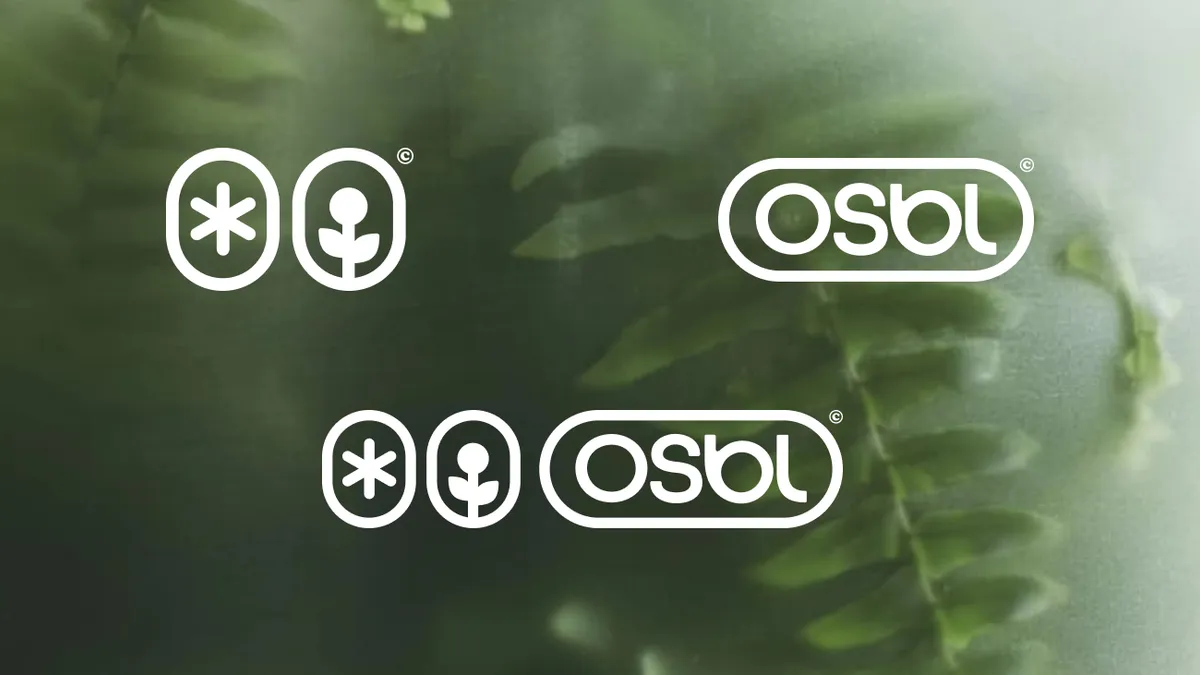 osbl logo system