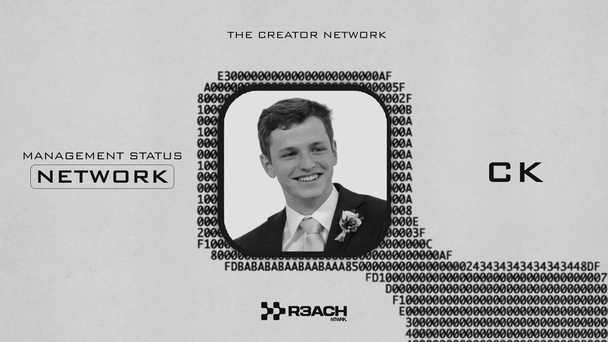 r3ach social graphic