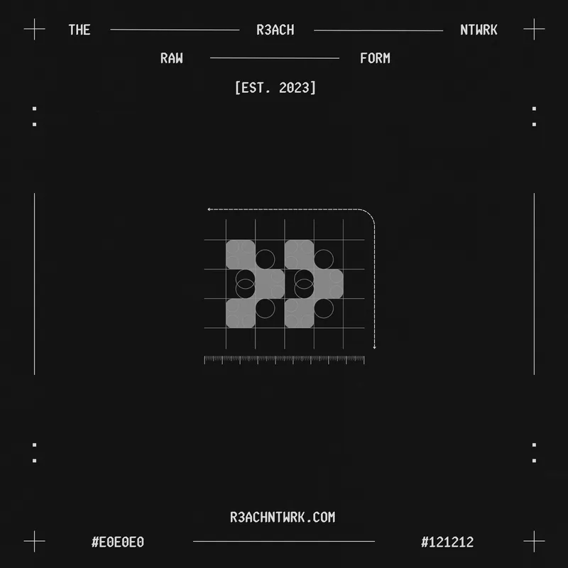 r3ach graphic
