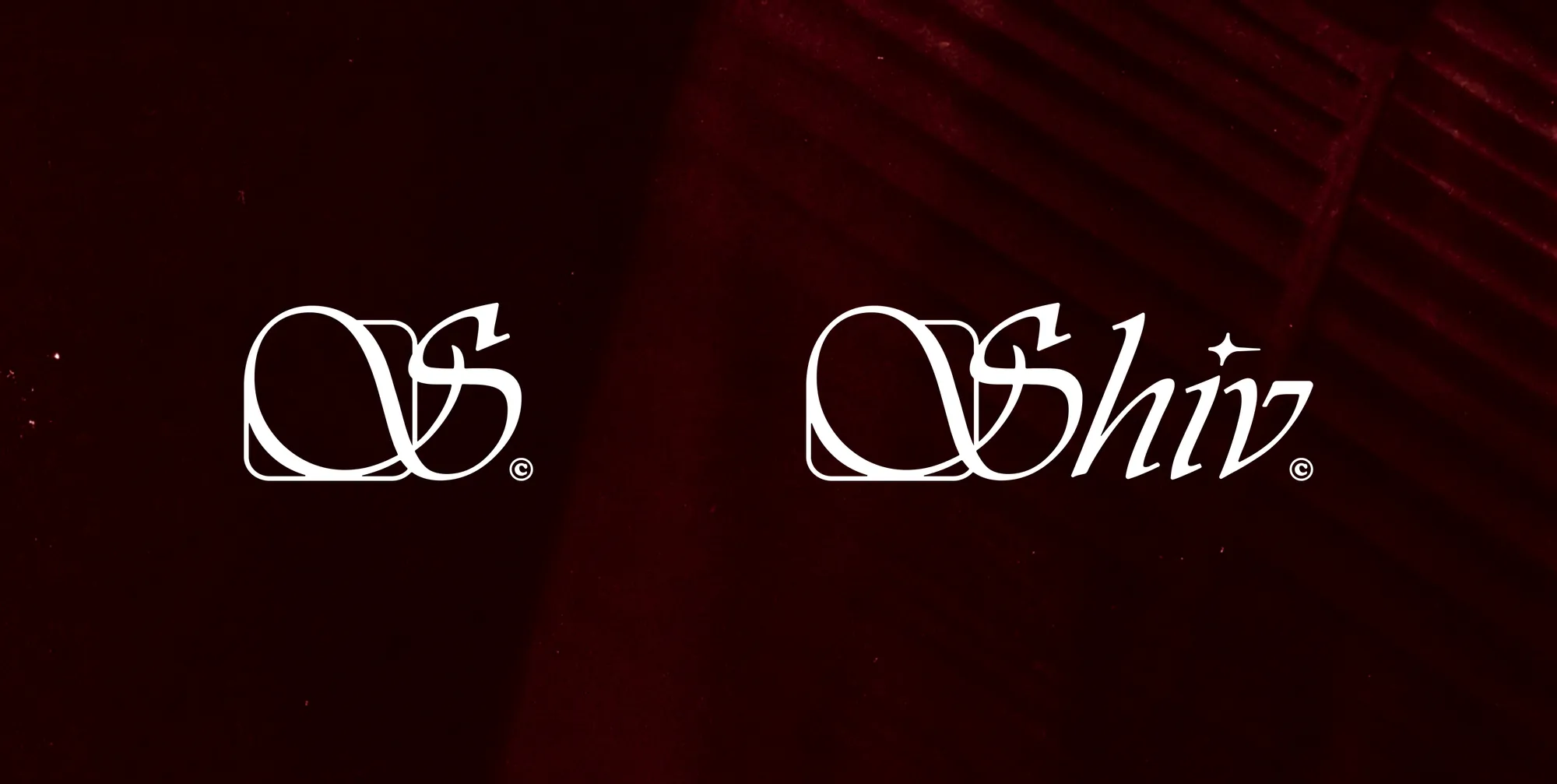 shiv logo system