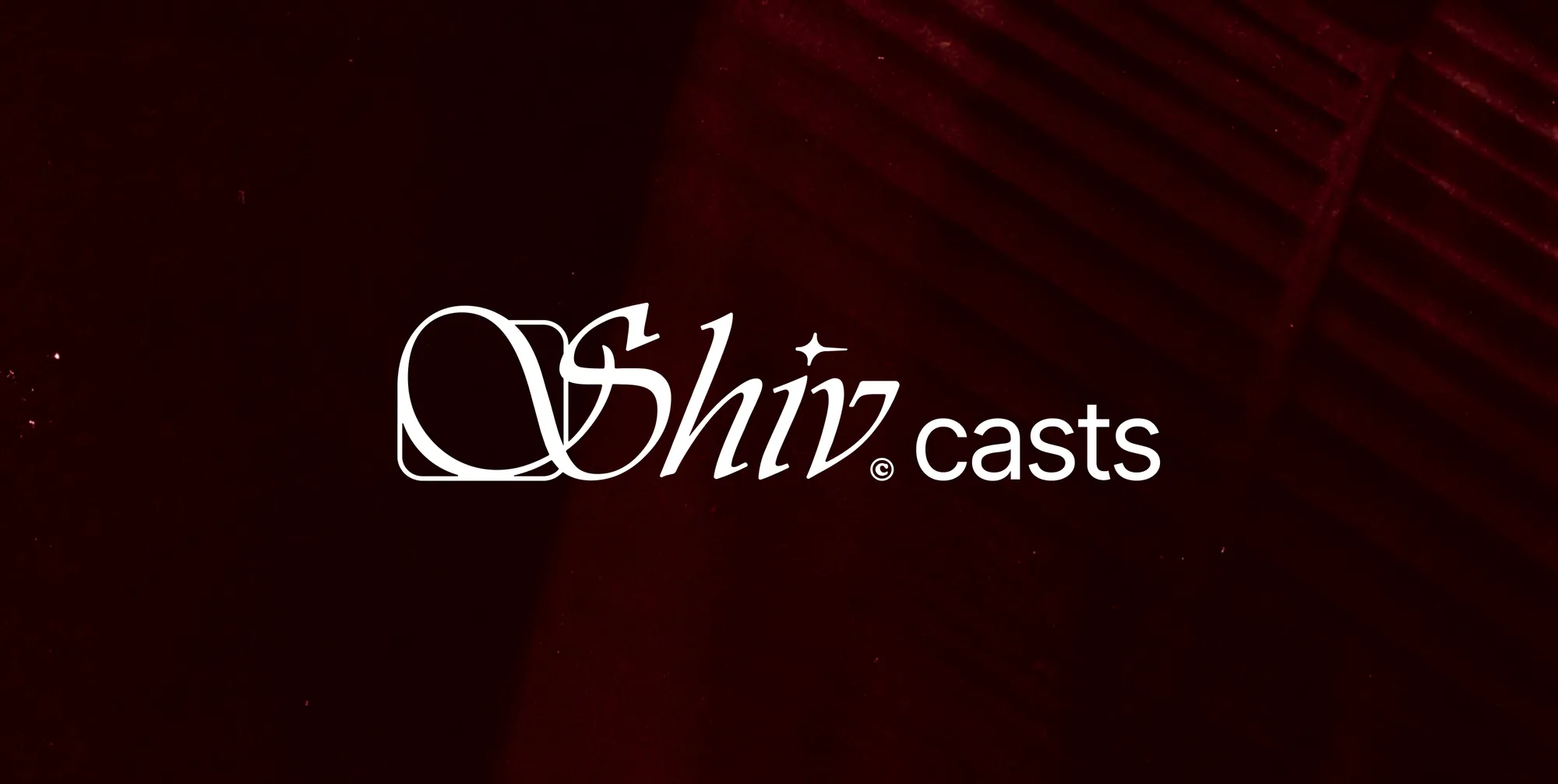 shiv casts logo