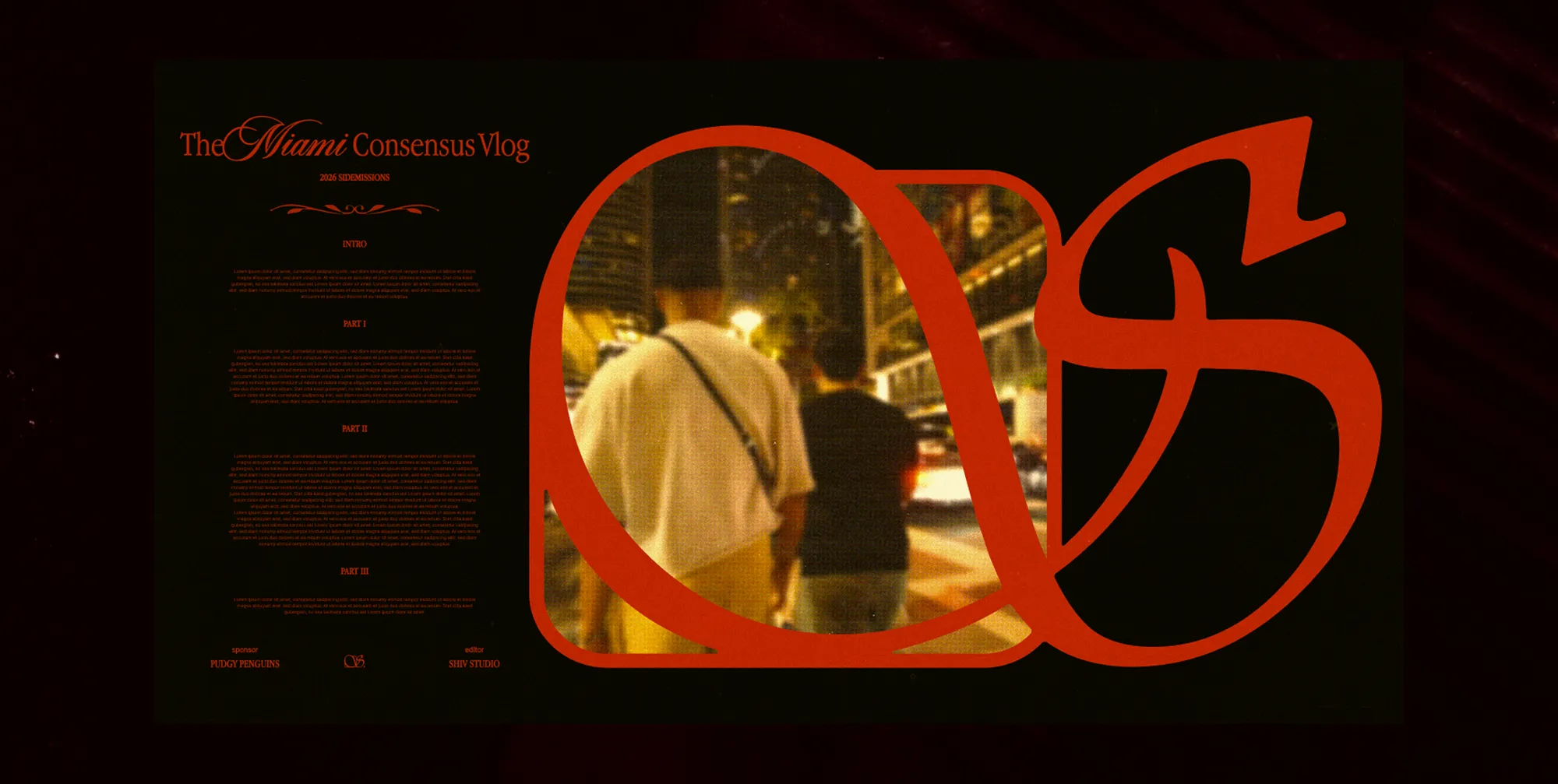shiv movie video graphic