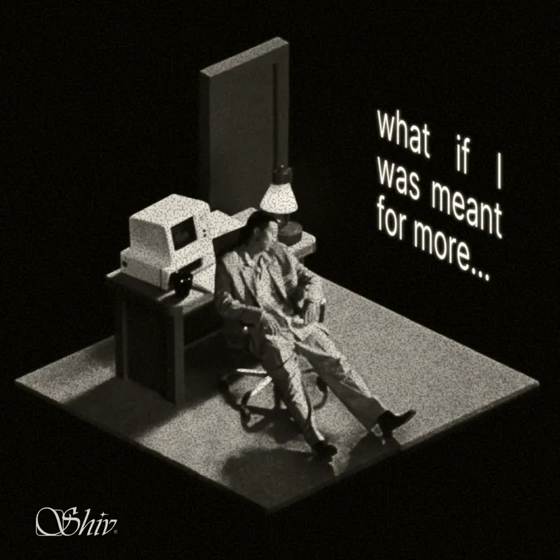 shiv what if i was emant for more graphic
